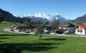 Farchant-Zugspitze